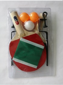 Resim HaoXin Masa Tenis Raketi 