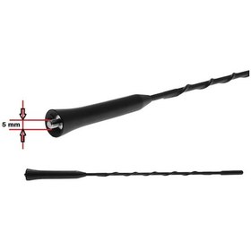 Resim Opel İnsignia Anten Çubuğu Gm Marka 