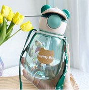 Resim TBL DEKOR Yaramaz Ayıcık Su Matarası 