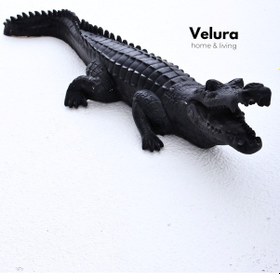 Resim Nilex Timsah Biblo & Heykel & Büst & Figür 