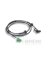 Resim S60 S80 V70 Xc70 Abs Sensörü Arka Sağ 1 