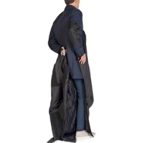 Resim Tucano Urbano Panta Fast Pratik Yağmurluk Takım 