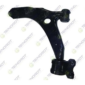 Resim Teknorot-Ma349 Salincak Sol Mazda 3 (Bk12,Bk14) (Bl) 1.4 I 2003-2 514645963 