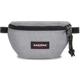 Resim Eastpak Springer Sunday Grey Bel Çantası Ek074363 Açık Gri 