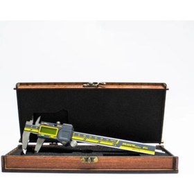 Resim Muva Extra Ip54 Dijital Kumpas 300mm 0,02 