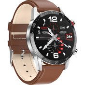 Resim Mufunye 1.3" Ekranlı Su Geçirmez Akıllı Saat 