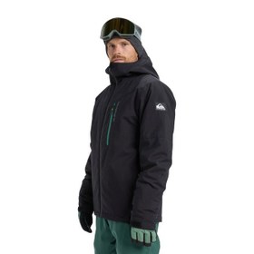 Resim Quiksilver Titano Jk Erkek 