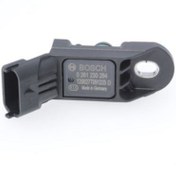 Resim Bosch HAVA BASINC SENSORU DOBLO MAREA STILO IDEA PANDA PUNTO BRAVA BRAVO LINEA ALFA ROMEO 147 156 MITO GIU 