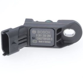 Resim Bosch HAVA BASINC SENSORU DOBLO MAREA STILO IDEA PANDA PUNTO BRAVA BRAVO LINEA ALFA ROMEO 147 156 MITO GIU 