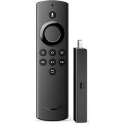 Resim Amazon Fire Tv Stick Medya Oynatıcı 