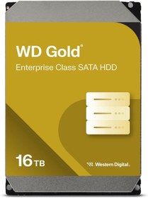 Resim Genel Markalar Wd Gold Enterprise 141 Kryz Dahili Disk, 14 Tb, 7200 Rpm, 3.5 Inç 