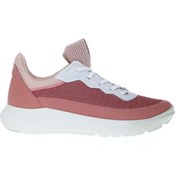 Resim Ecco 83482300477 Kırmızı Kadın Sneaker 