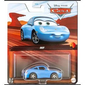 Resim Disney Pixar Cars Sally 