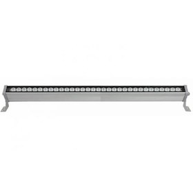 Resim Osram Led 36w 100 Cm Wallwasher- Duvar Boyama Mavi 