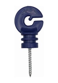 Resim Ağaç Sıkma Izolatör 100Ad. Elektrikli Çit 