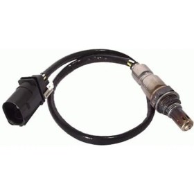 Resim Ngk 95001 Oksijen Sensörü UAR0004- 008 Polo Ibıza Fabıa Roomster 