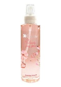 Resim Cecile Lovely Body Mist Vücut Spreyi 150 ML 