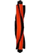 Resim Xiaomi Vacuum Mop 2 Ultra Stytj05zhmhw Robot Süpürge Uyumlu Ana Fırça - Siyah Başlık 