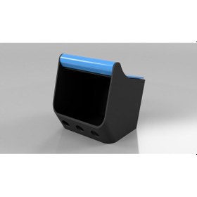 Resim Opencart Sarımsak Kabı Sadece Plastik Aparattır 