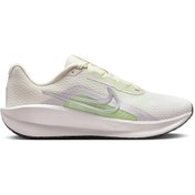 Resim Nike Downshifter 13 Kadın Spor Ayakkabı Gri 