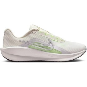 Resim Nike Downshifter 13 Kadın Spor Ayakkabı Gri 