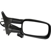 Resim Spj Sol Ayna Elektrikli 6K9857501K Volkswagen Caddy 1997 2004 