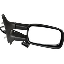 Resim Spj Sol Ayna Elektrikli 6K9857501K Volkswagen Caddy 1997 2004 