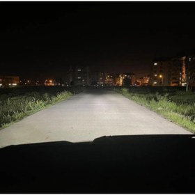 Resim Apexi CITROEN C4 (2015-2017) MODEL ARASI C4 II MAKYAJLI KASA ARAÇLARIN UZUN FARI İLE UYUMLU-H7 