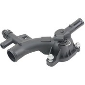 Resim Chevrolet Trax Termostat Gövdesi 1.4 Turbo Gm 1338489 