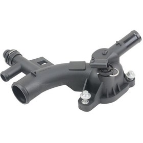 Resim Chevrolet Trax Termostat Gövdesi 1.4 Turbo Gm 1338489 