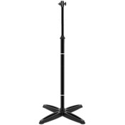 Resim Marsstar TELESKOPİK ISITICI AYAK 80X120 ISITICI AYAĞI 