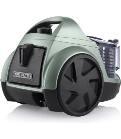 Resim Arnica Mila Trend ET14443 Toz Torbasız Elektrikli Süpürge Mint 