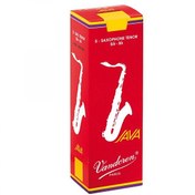 Resim Vandoren SR273R Java Red Tenor Saksafon Kamışı No:3 