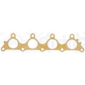 Resim CONTA EGZOST MANIFOLD-(HYUNDAI: ACCENT-ERA 07-11 1.4-1.6 BENZINL 