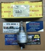 Resim 2339304003 Bosch Mars Otomatıgı 12V Renault Megane Clio Kangoo 