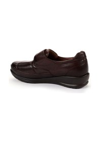 Resim Forelli Anna-k Comfort Kadın Ayakkabı Kahve 55004-f89 Kahverengi 