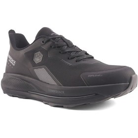 Resim Lumberjack 4W GRAHAM 4PR Erkek Siyah Outdoor 