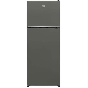 Resim Beko 970476 MG 477 LT No-Frost Çift Kapılı Buzdolabı 
