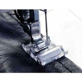 Resim Singer Deri Dikme Ayağı 