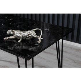 Resim Demontepark 60 X 100 CM Masa - Mutfak Masası - Yemek Masası - Çalışma Masası dmp2906198670 