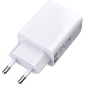 Resim XIAOMI MDY-11-EM 33W MaxDuvar Tipi Şarj Cihazı 