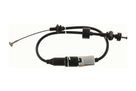 Resim Debriyaj Teli Caddy 2 2011-1995-2001-2004 -polo 1.0-1.3-1.4-1.4 165-1.6 165 Gtı 120-1.9d-1.9sdı Alm Aee Ahw 6n1721335d 6n1721335k 6n1721335j 