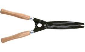 Resim Bahco P57-25 W-F Çit Budama Makası 
