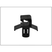 Resim Star Klips Klips Hortum Tesisat 9,6x6,5mm A0007-47315 Toyota Camry Hiace 10 Adet 