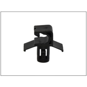 Resim Star Klips Klips Hortum Tesisat 9,6x6,5mm A0007-47315 Toyota Camry Hiace 10 Adet 