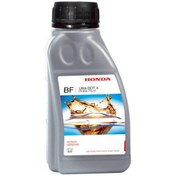 Resim Honda Ultra Dot 4 Fren Hidrolik Yağı 0,5l - HNDA Sağlam 