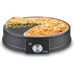Resim Kiwi KSM-2470 Krep ve Gözleme Makinesi 