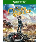 Resim Take 2 The Outer Worlds Xbox One Oyun T2