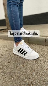 Resim Wickers Erkek Günlük Mevsimlik Rahat Spor Ayakkabı Unisex 36-44 