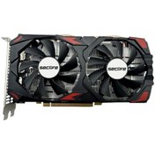 Resim SECLIFE 8gb Radeon Rx580 Gddr5 256bit 2xhdmıhdp A 